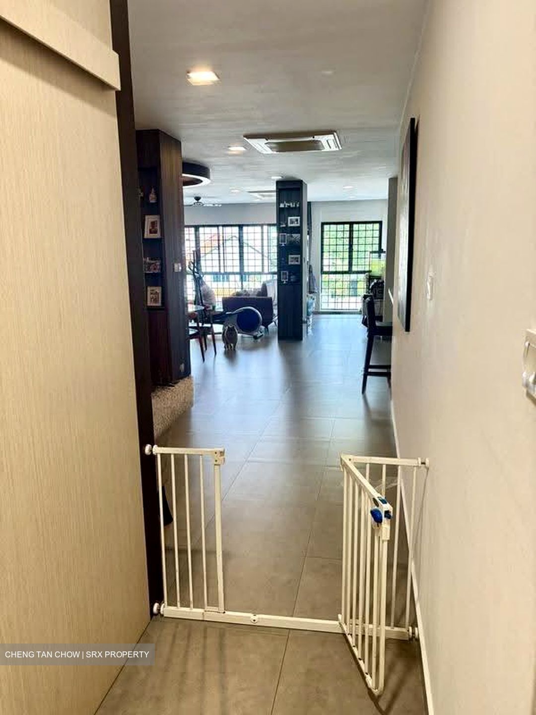 Villa De West (D5), Condominium #625964281